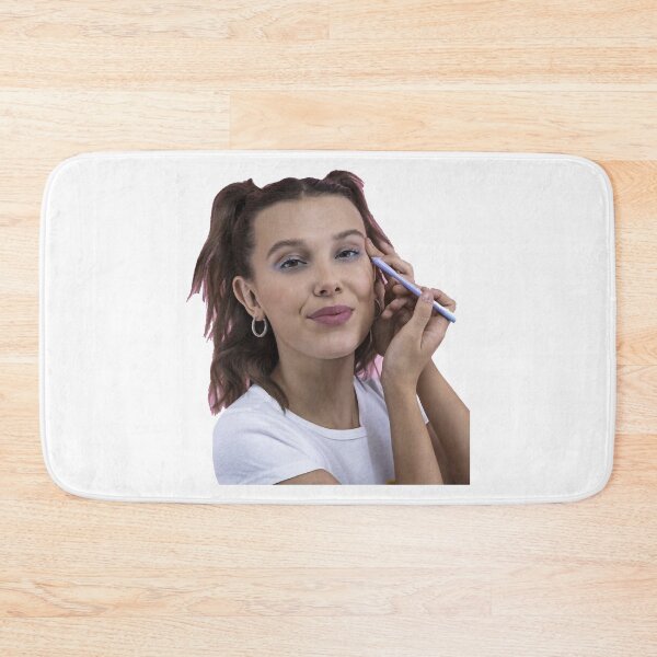 Item preview, Great Model Millie Bobby Great Model Brown Florence More Then Awesome designed and sold by Turcotteverna.