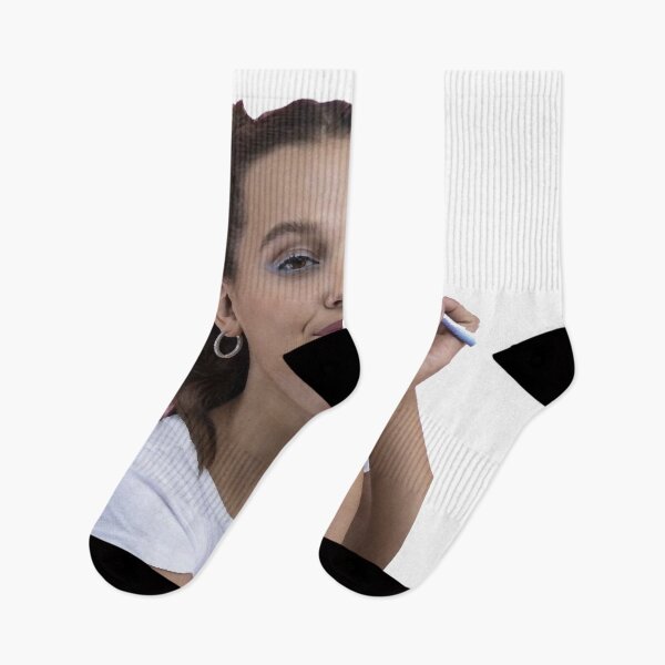 Item preview, Great Model Millie Bobby Great Model Brown Florence More Then Awesome designed and sold by Turcotteverna.