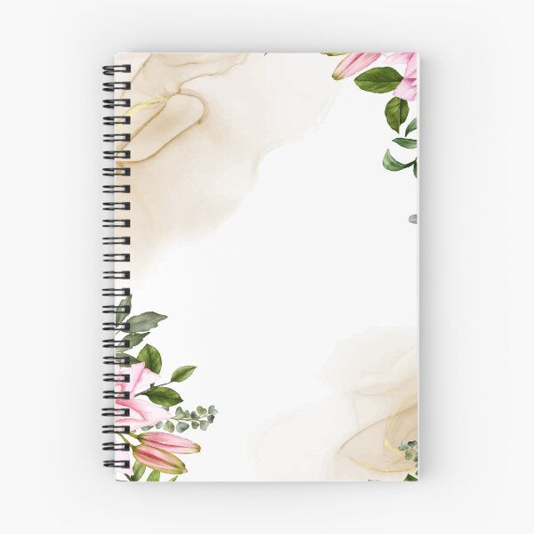 Item preview, Soft Pink Floral Design designed and sold by PayRena.