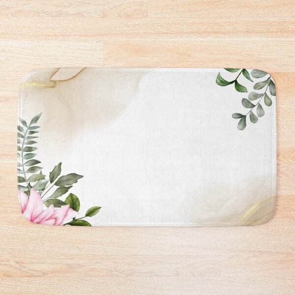Item preview, Soft Pink Floral Design designed and sold by PayRena.