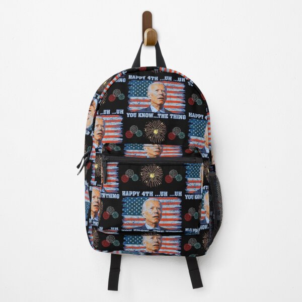 Item preview, Happy 4th Of You Know The Thing Joe Biden Confused 4th Of July designed and sold by WoodburyLake.