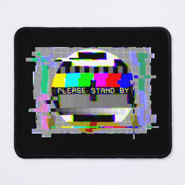 Item preview, Please Stand By designed and sold by eulaliana.