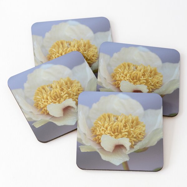 Item preview, Peony designed and sold by Sandi Walmsley.