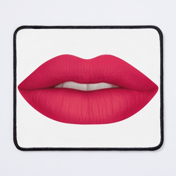 Item preview, Pink Lips designed and sold by Silly Stuff.