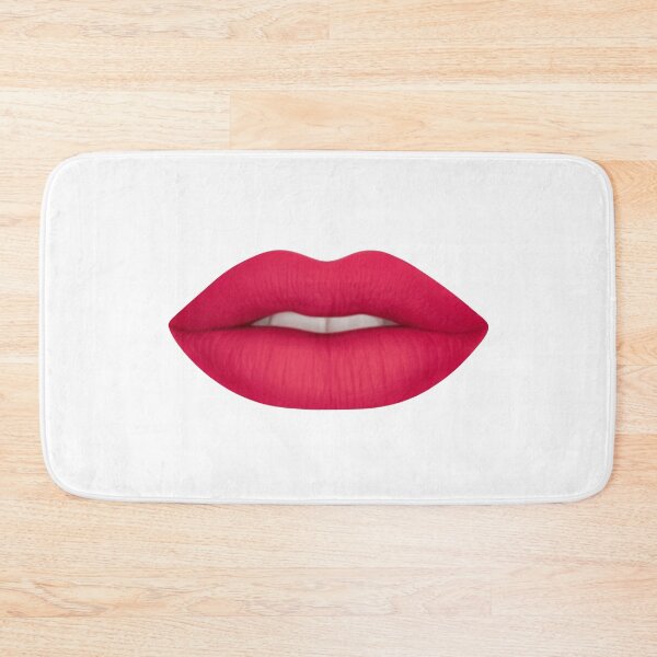 Item preview, Pink Lips designed and sold by Silly  Stuff.