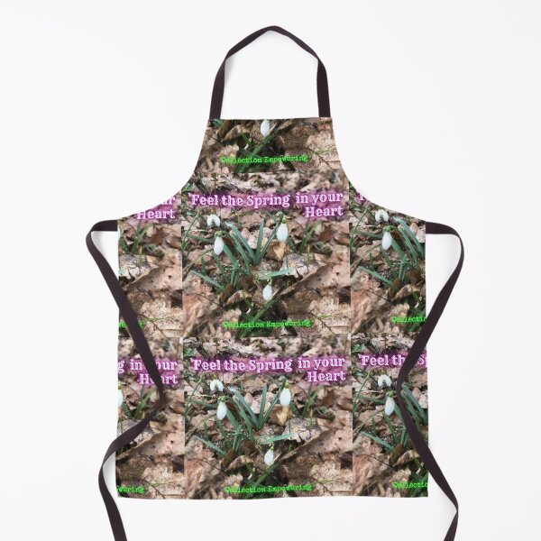 Item preview, 5. Feel the Spring in your Heart - Collection Empowering designed and sold by Narcisa22.