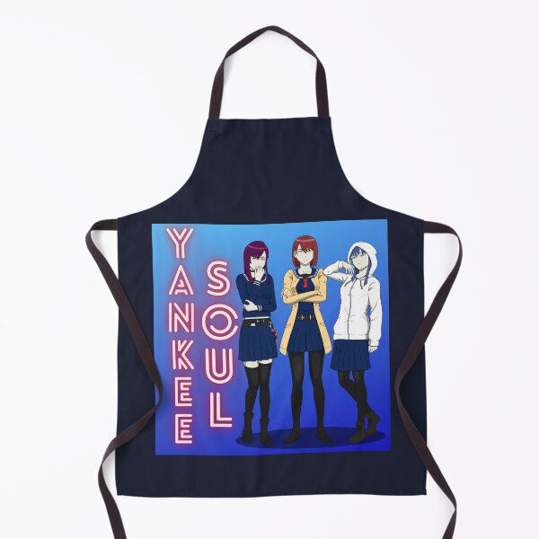 Item preview, Yankee soul: delinquent soul designed and sold by Menga merch .