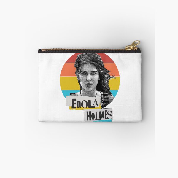 Item preview, Mens Best Enola Needed Love You Gifts Holmes Vintage Gifts For Movie Fans designed and sold by Turcotteverna.