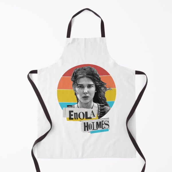Item preview, Mens Best Enola Needed Love You Gifts Holmes Vintage Gifts For Movie Fans designed and sold by Turcotteverna.
