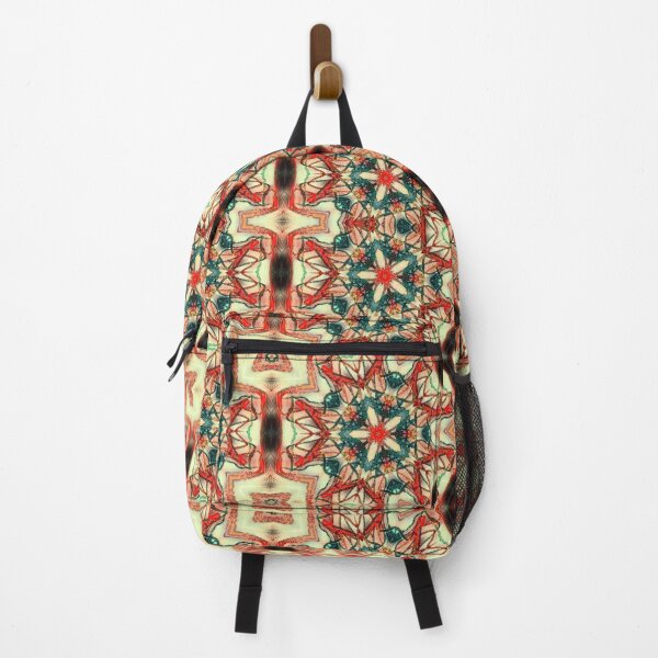 Item preview, Ethnic pattern style. designed and sold by Trianglegreen.
