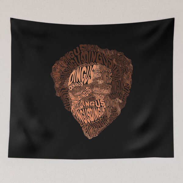 Item preview, S.teve Brule Dingus designed and sold by Kacllis9800.
