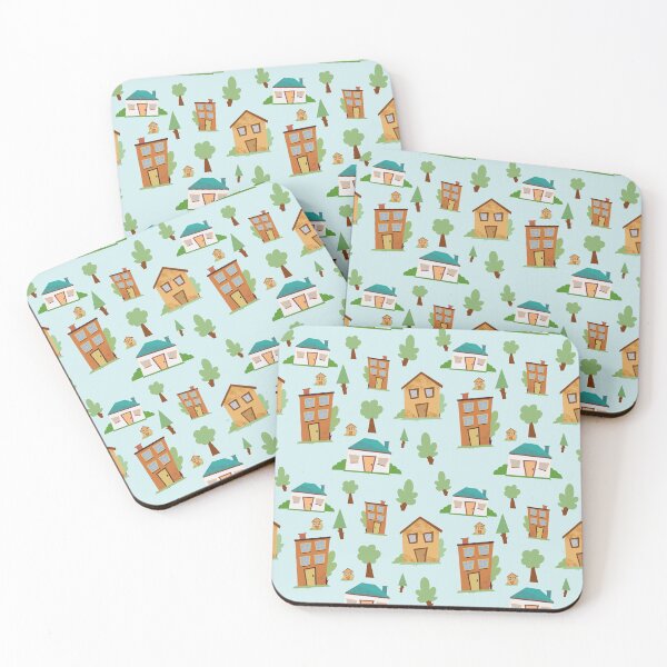 Item preview, Kids pattern design designed and sold by Dinablal.