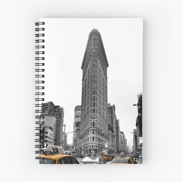Item preview, Flatiron designed and sold by kayalima.