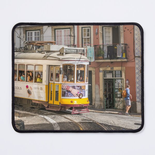 Item preview, Alfama, Lisbon designed and sold by Mark Higgins.
