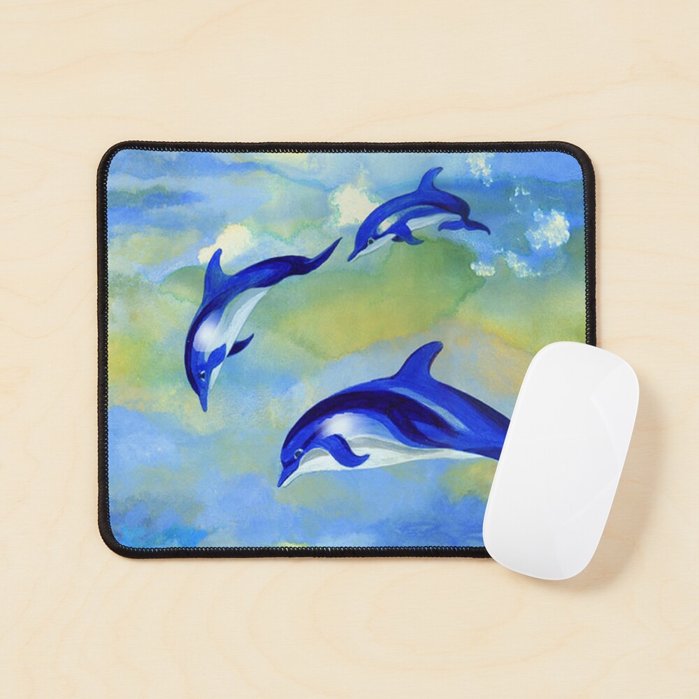 Item preview, Mouse Pad designed and sold by junglequeen.