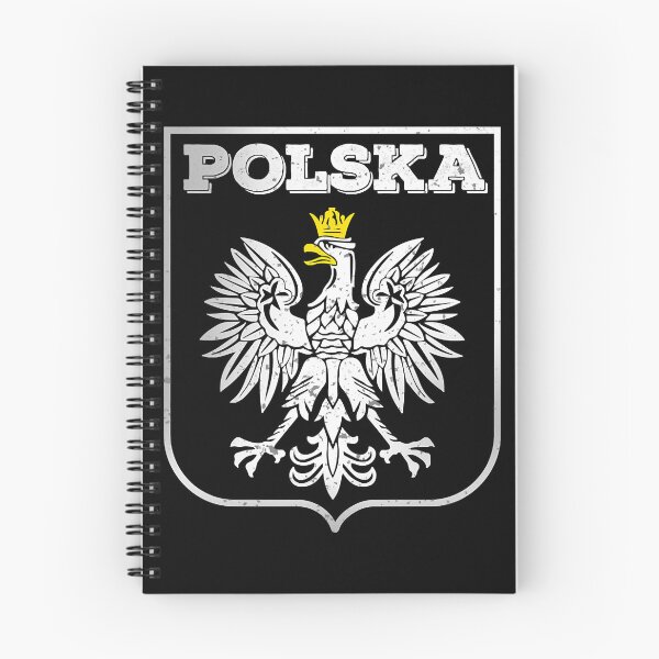 Item preview, Vintage Polska Logo Retro Eagle Polish Pride Poland Gear  designed and sold by Kacllis9800.