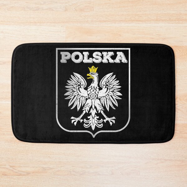 Item preview, Vintage Polska Logo Retro Eagle Polish Pride Poland Gear  designed and sold by Kacllis9800.