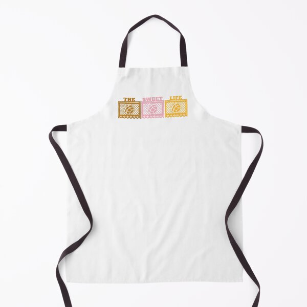 Item preview, The Sweet Life- Pan Dulce designed and sold by lunabethdesigns.