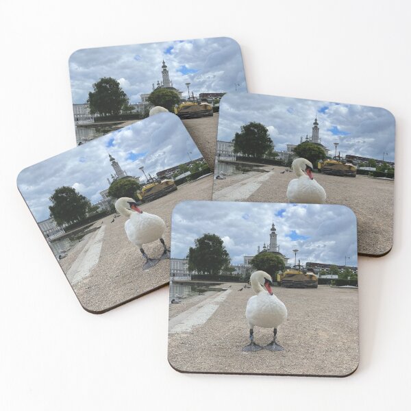 Item preview, Swan • The Lakes, Copenhagen • Søpavillonen • 2022 designed and sold by Mortinus.