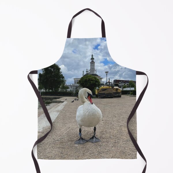 Item preview, Swan • The Lakes, Copenhagen • Søpavillonen • 2022 designed and sold by Mortinus.