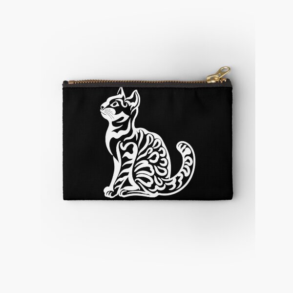 Item preview, Cat curly cat looking up designed and sold by Click-Like.