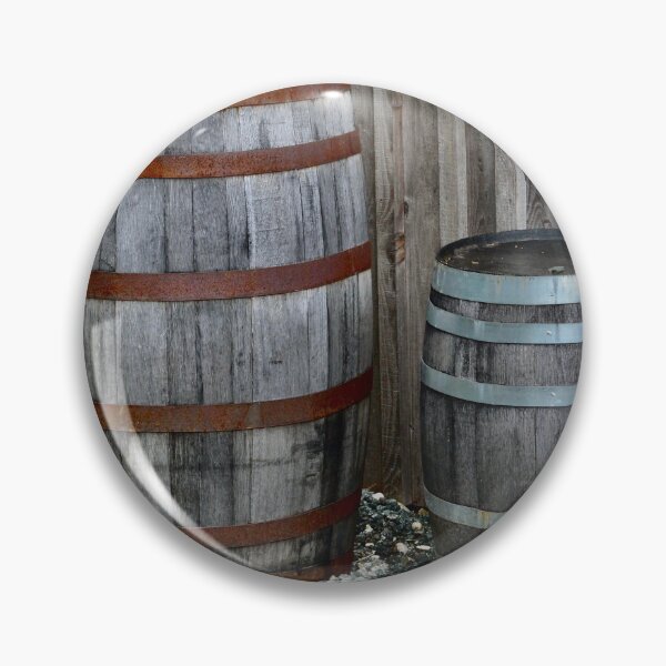 Item preview, Barrels designed and sold by Sandi Walmsley.