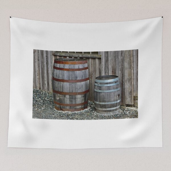 Item preview, Barrels designed and sold by Sandi Walmsley.