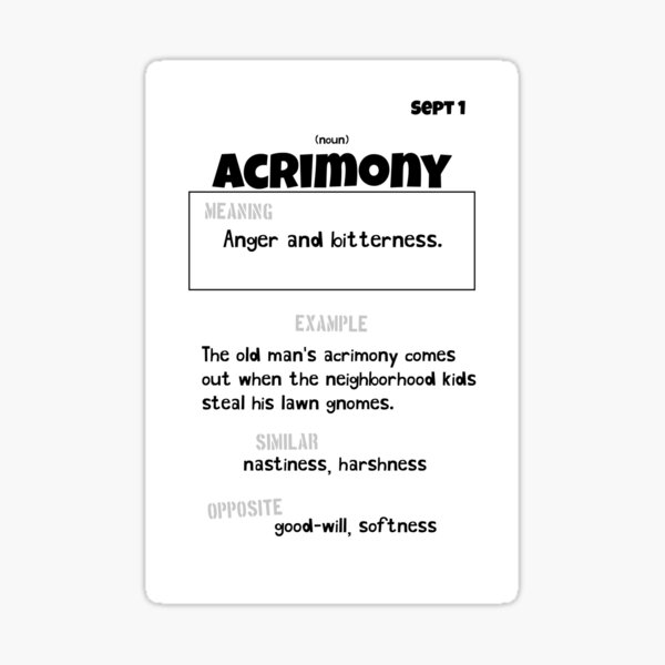 what-s-the-meaning-of-acrimony-how-to-pronounce-meaning