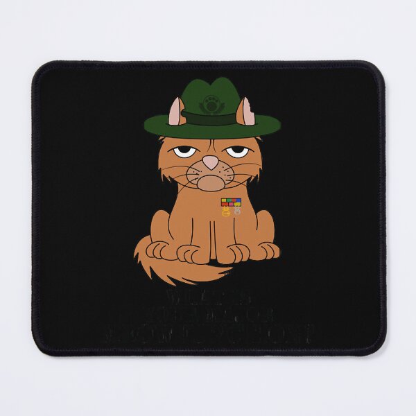 Item preview, What is your major meowfunction  designed and sold by boreykgasho.