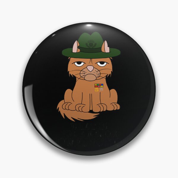 Item preview, What is your major meowfunction  designed and sold by boreykgasho.