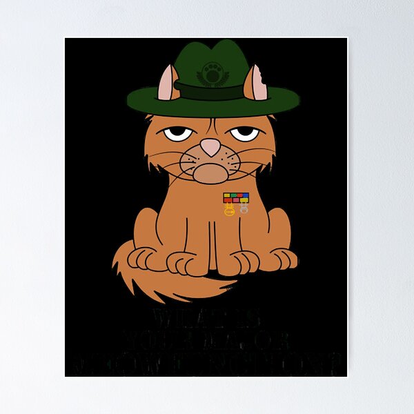 Item preview, What is your major meowfunction  designed and sold by boreykgasho.