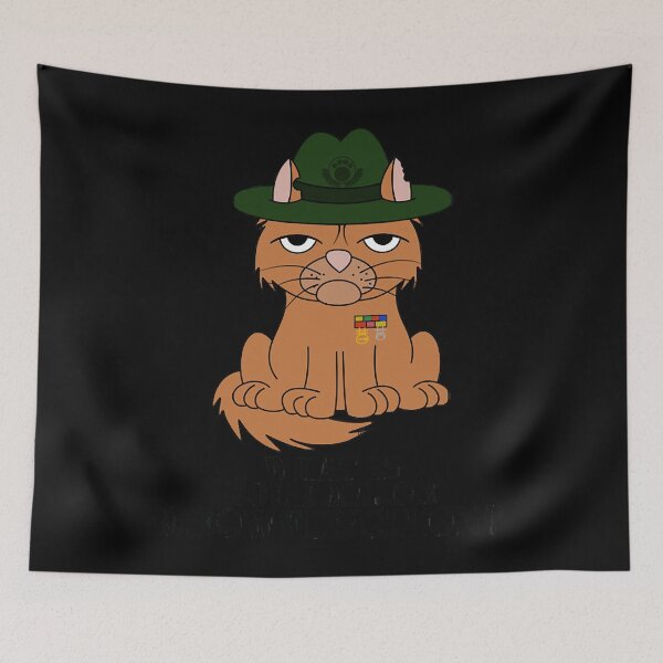 Item preview, What is your major meowfunction  designed and sold by boreykgasho.