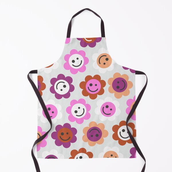 Item preview, Lesbian Flower Faces designed and sold by gray-cat.