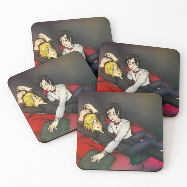 Item preview, Two Lads Together designed and sold by Paige-Hebert.