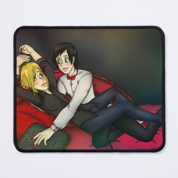 Item preview, Two Lads Together designed and sold by Paige-Hebert.