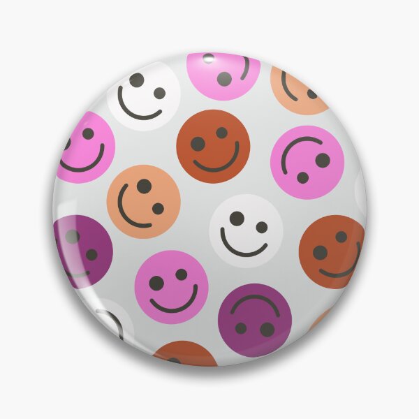 Item preview, Lesbian Happy Faces designed and sold by gray-cat.