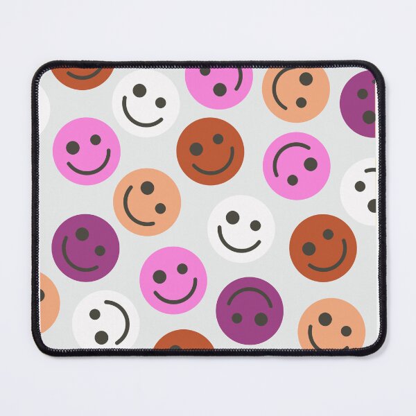 Item preview, Lesbian Happy Faces designed and sold by gray-cat.