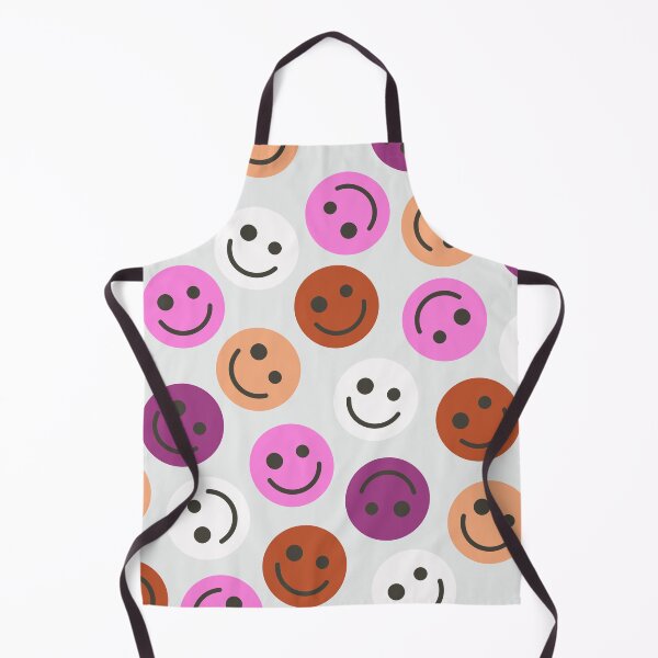 Item preview, Lesbian Happy Faces designed and sold by gray-cat.