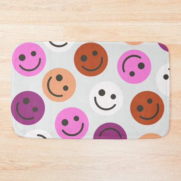 Item preview, Lesbian Happy Faces designed and sold by gray-cat.