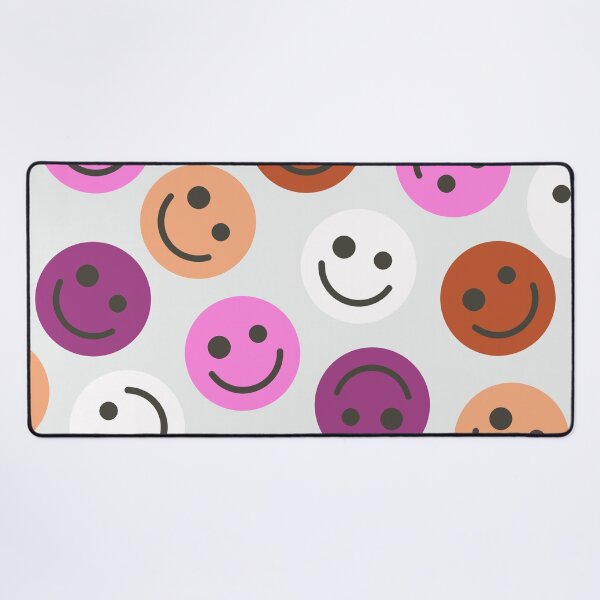 Item preview, Lesbian Happy Faces designed and sold by gray-cat.