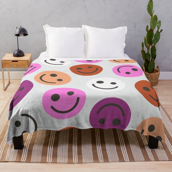 Item preview, Lesbian Happy Faces designed and sold by gray-cat.