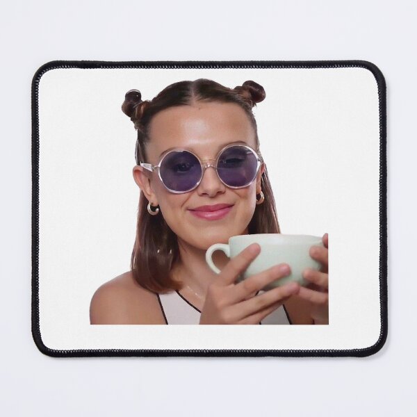 Item preview, My Favorite People Millie Great Model Bobby Brown Idol Gift Fot You designed and sold by Turcotteverna.