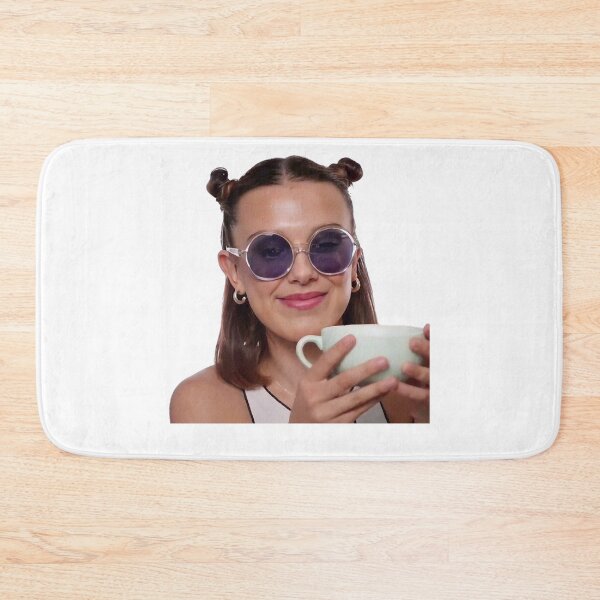 Item preview, My Favorite People Millie Great Model Bobby Brown Idol Gift Fot You designed and sold by Turcotteverna.