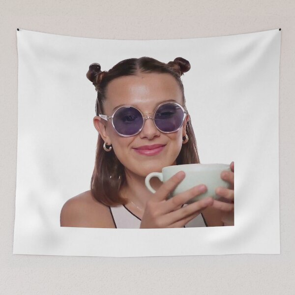 Item preview, My Favorite People Millie Great Model Bobby Brown Idol Gift Fot You designed and sold by Turcotteverna.
