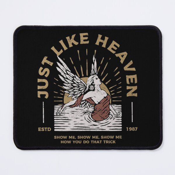 Item preview, Just Like Heaven designed and sold by Kacllis9800.