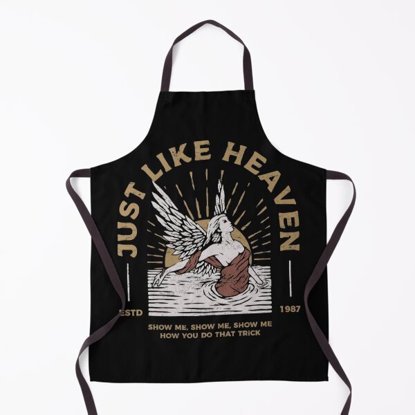 Item preview, Just Like Heaven designed and sold by Kacllis9800.