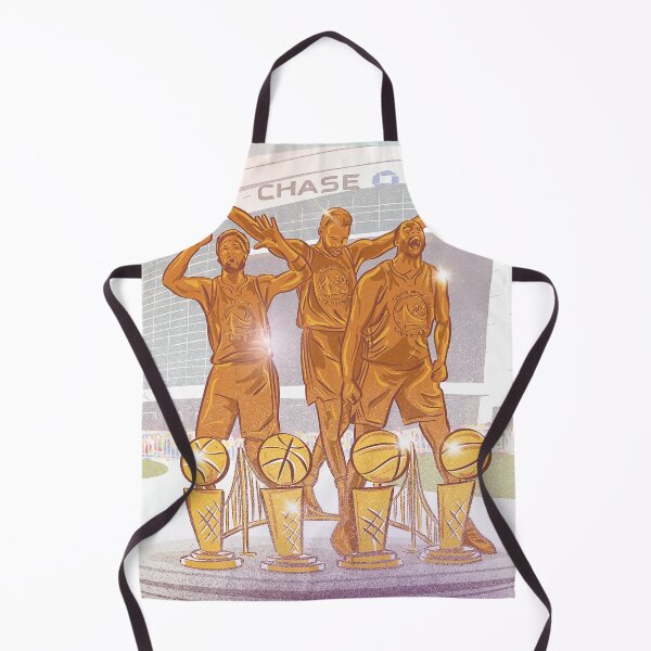 Item preview, Curry Klay Green - Big Three Golden State designed and sold by MichaelBK11.