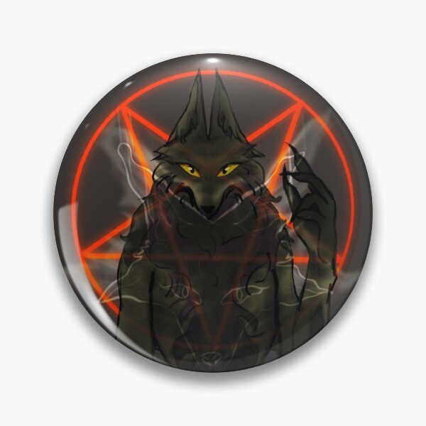 Item preview, Creepy, estranged, were wolf designed and sold by Sapphichope.