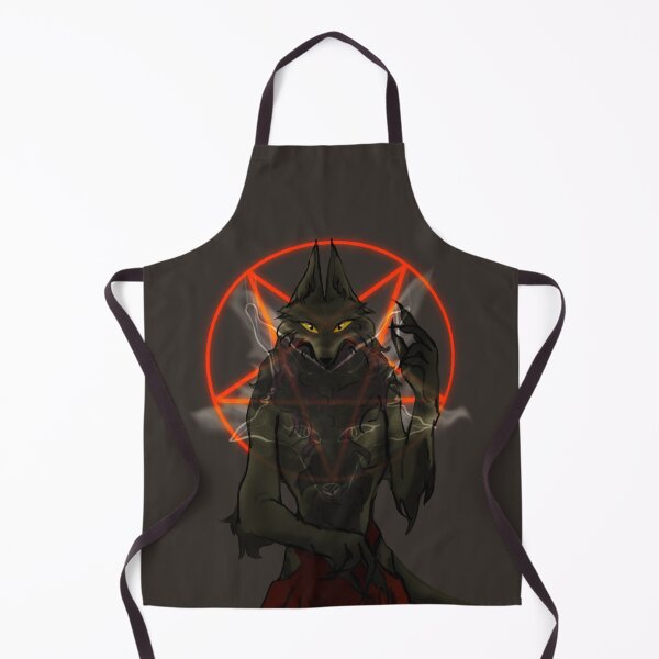 Item preview, Creepy, estranged, were wolf designed and sold by Sapphichope.