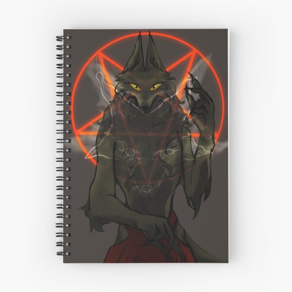Item preview, Creepy, estranged, were wolf designed and sold by Sapphichope.